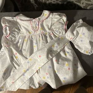 Beaufort Bonnet Company dress